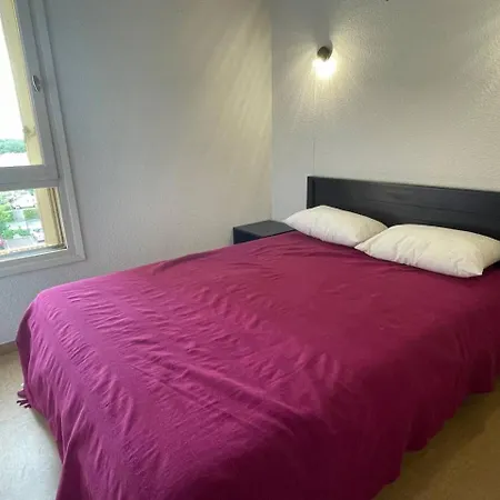 2 Pièces Mezzanine - 6 Personnes Ar070-043 Appartamento *