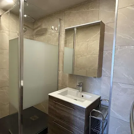 Appartamento 2 Pièces Mezzanine - 6 Personnes Ar070-043